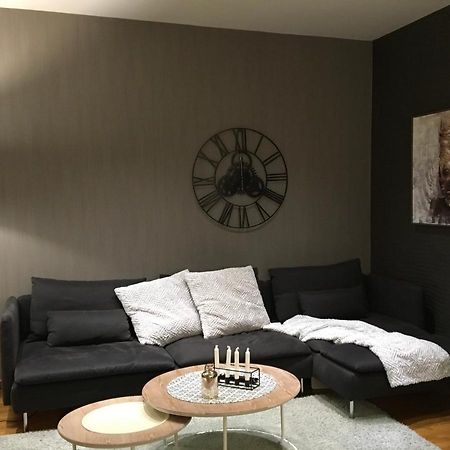 Evelina'S Apartment Aten Exteriör bild
